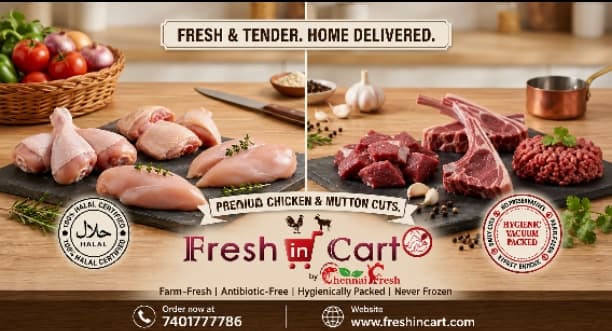 Meat